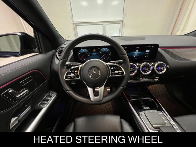 2023 Mercedes-Benz GLA 250