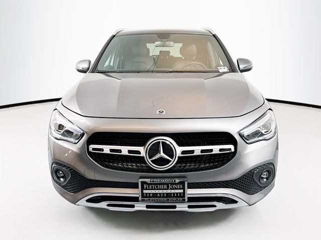 2023 Mercedes-Benz GLA 250