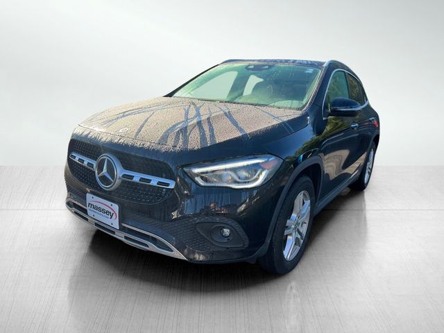 2023 Mercedes-Benz GLA 250