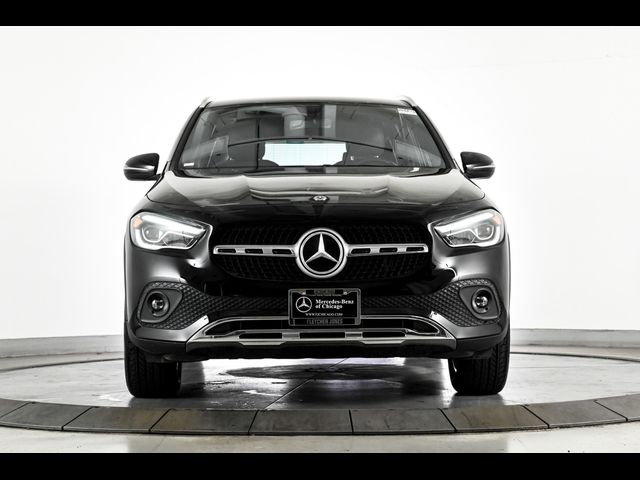 2023 Mercedes-Benz GLA 250