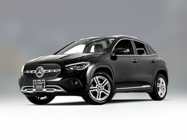 2023 Mercedes-Benz GLA 250