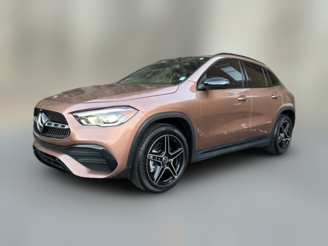 2023 Mercedes-Benz GLA 250