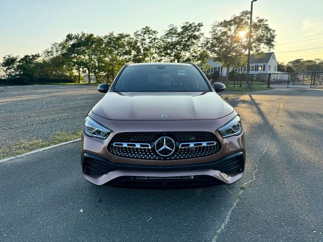 2023 Mercedes-Benz GLA 250