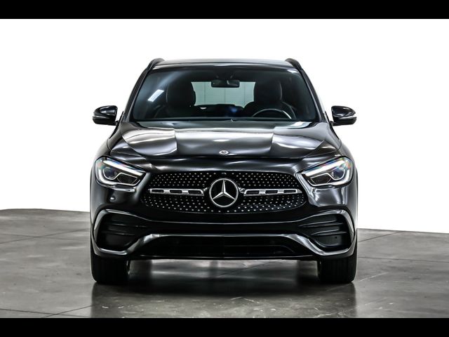 2023 Mercedes-Benz GLA 250