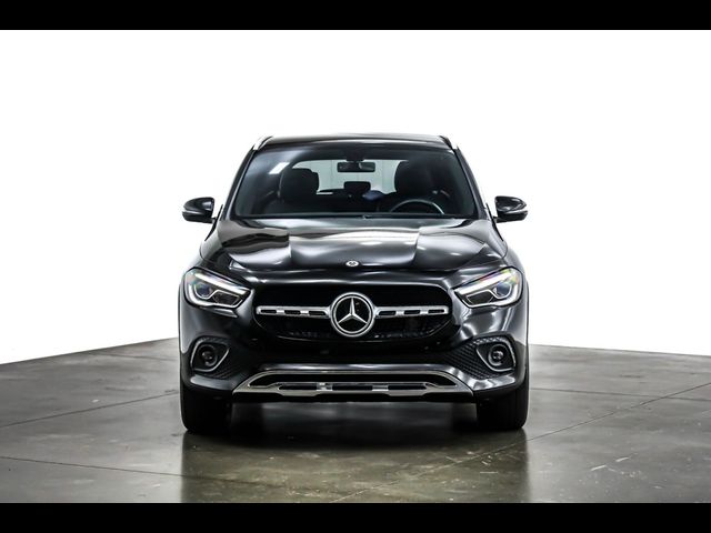 2023 Mercedes-Benz GLA 250