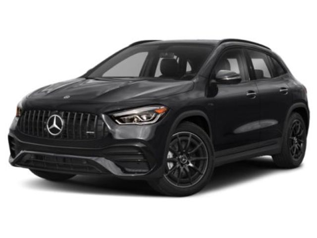 2023 Mercedes-Benz GLA AMG 35