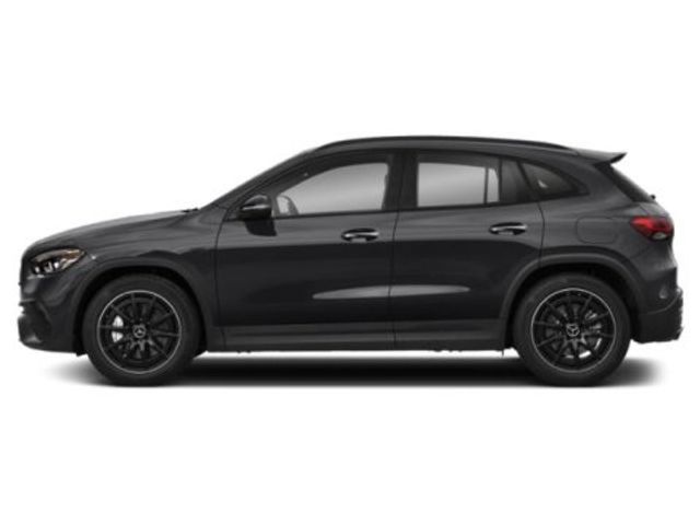 2023 Mercedes-Benz GLA AMG 35