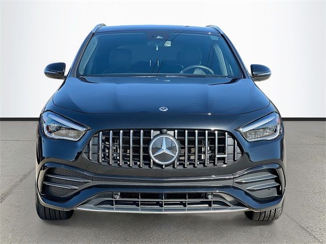 2023 Mercedes-Benz GLA AMG 35