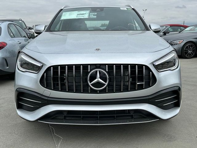 2023 Mercedes-Benz GLA AMG 35