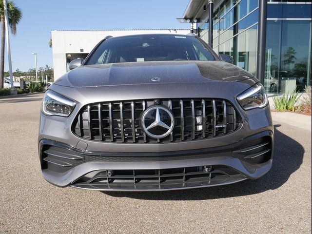 2023 Mercedes-Benz GLA AMG 35