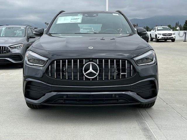 2023 Mercedes-Benz GLA AMG 35