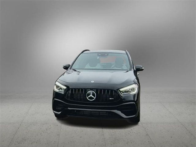 2023 Mercedes-Benz GLA AMG 45
