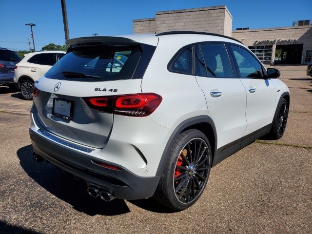 2023 Mercedes-Benz GLA AMG 45