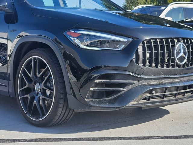 2023 Mercedes-Benz GLA AMG 45