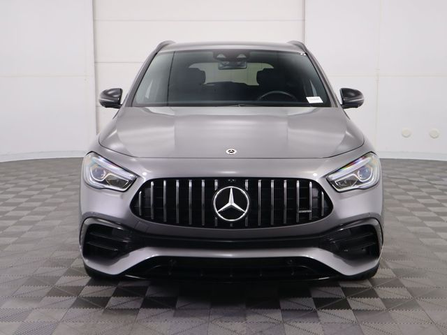 2023 Mercedes-Benz GLA AMG 45