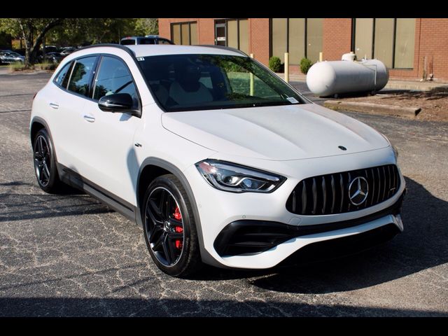 2023 Mercedes-Benz GLA AMG 45