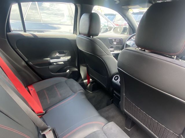 2023 Mercedes-Benz GLA AMG 45