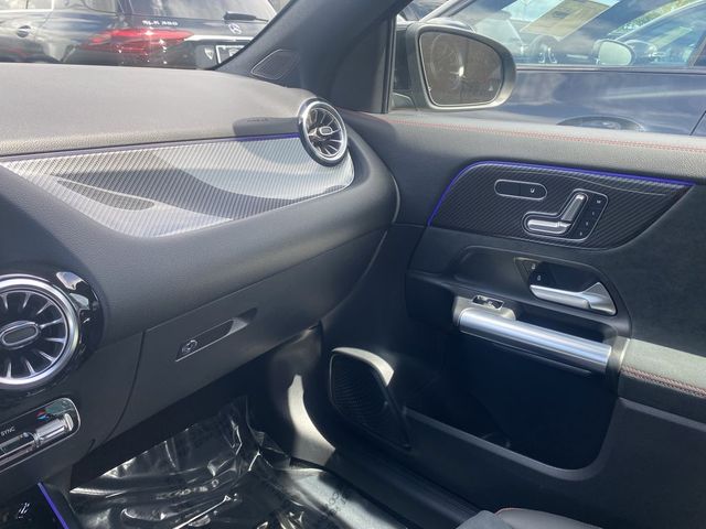 2023 Mercedes-Benz GLA AMG 45