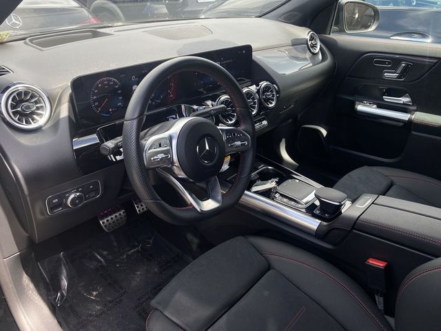 2023 Mercedes-Benz GLA AMG 45