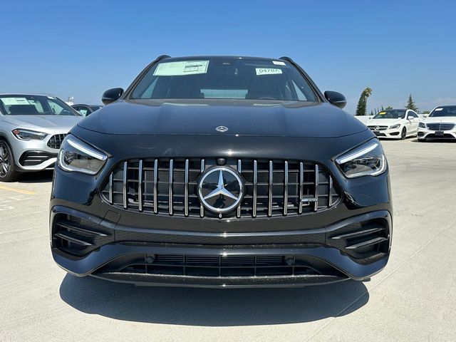 2023 Mercedes-Benz GLA AMG 45