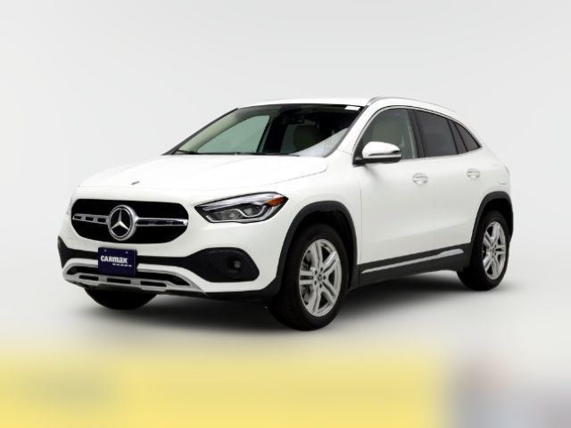 2023 Mercedes-Benz GLA 250