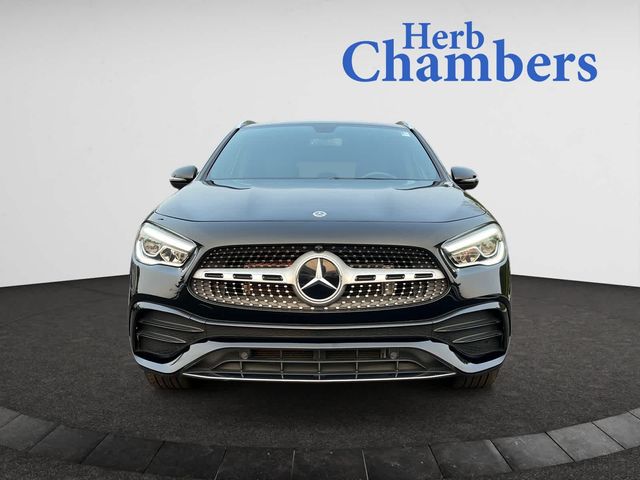 2023 Mercedes-Benz GLA 250