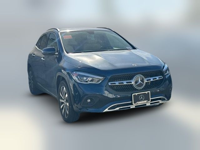 2023 Mercedes-Benz GLA 250