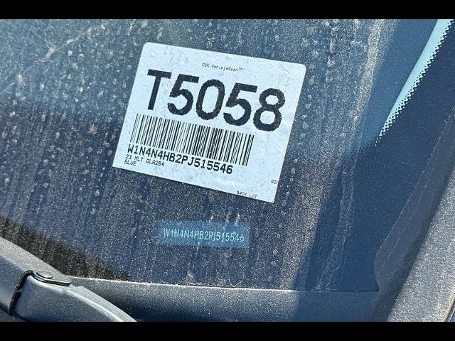 2023 Mercedes-Benz GLA 250