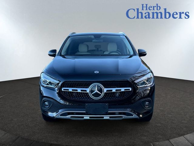 2023 Mercedes-Benz GLA 250