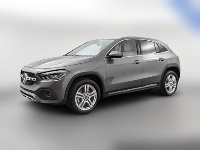 2023 Mercedes-Benz GLA 250