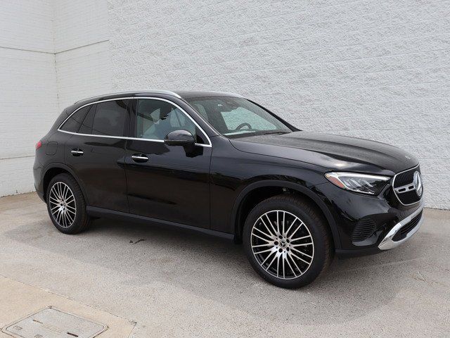 2023 Mercedes-Benz GLA 250