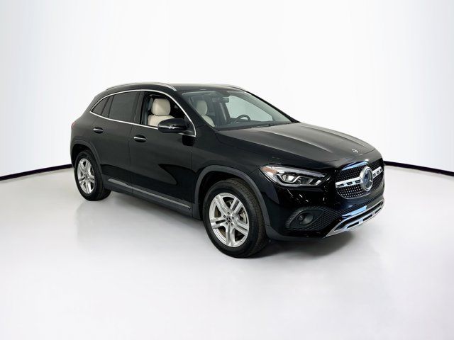 2023 Mercedes-Benz GLA 250