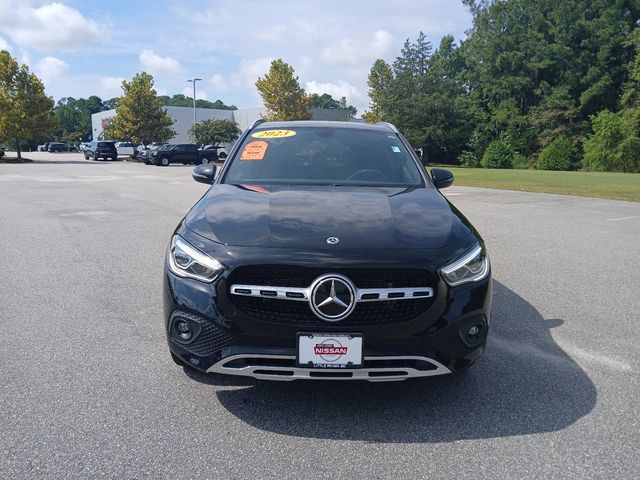 2023 Mercedes-Benz GLA 250