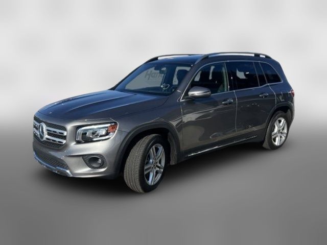 2023 Mercedes-Benz GLB 250