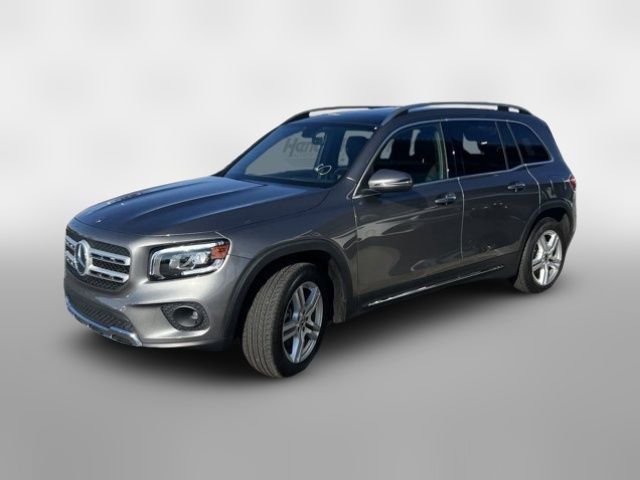 2023 Mercedes-Benz GLB 250