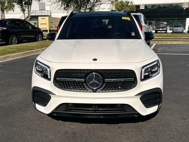 2023 Mercedes-Benz GLB 250