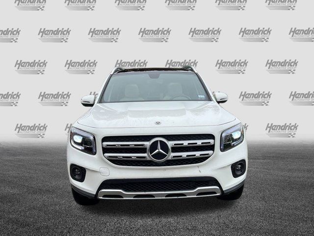 2023 Mercedes-Benz GLB 250