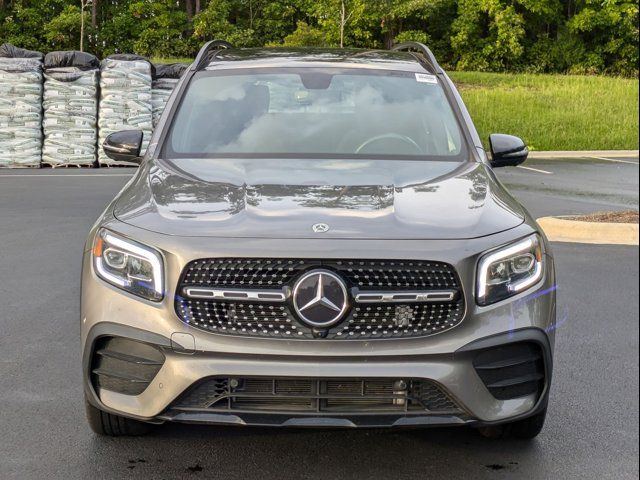 2023 Mercedes-Benz GLB 250