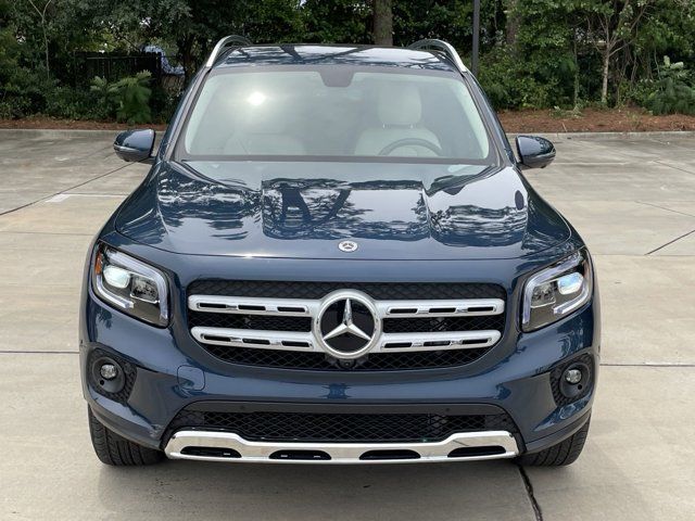 2023 Mercedes-Benz GLB 250