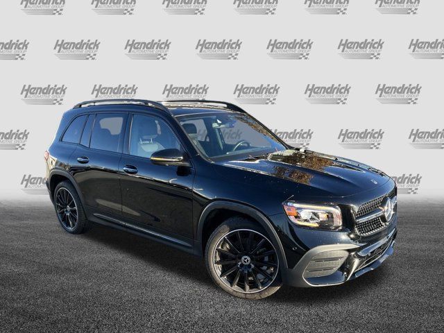 2023 Mercedes-Benz GLB 250