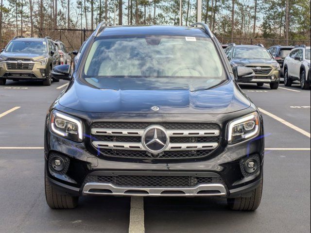 2023 Mercedes-Benz GLB 250