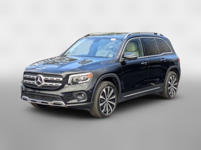 2023 Mercedes-Benz GLB 250