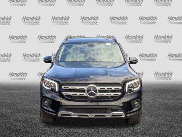 2023 Mercedes-Benz GLB 250