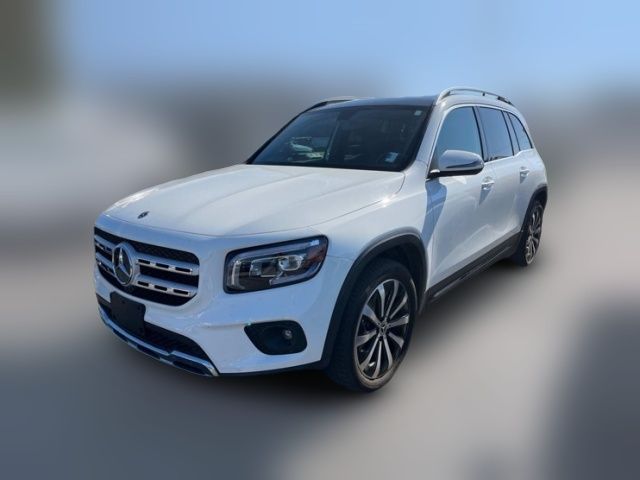 2023 Mercedes-Benz GLB 250