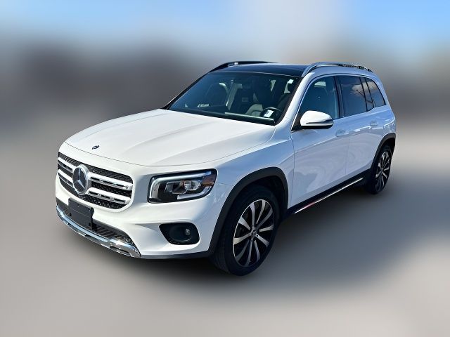 2023 Mercedes-Benz GLB 250