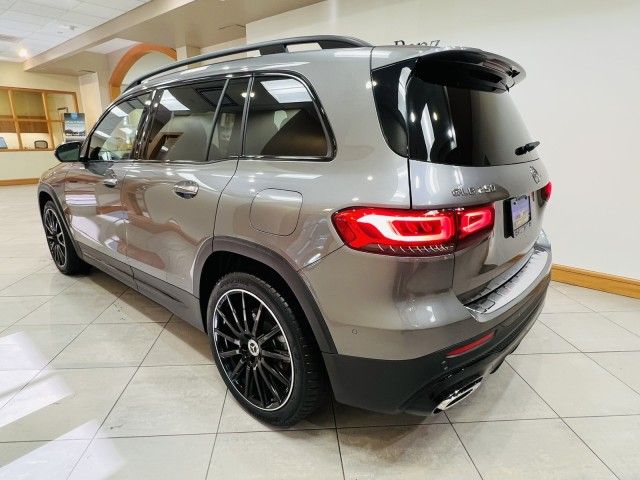 2023 Mercedes-Benz GLB 250