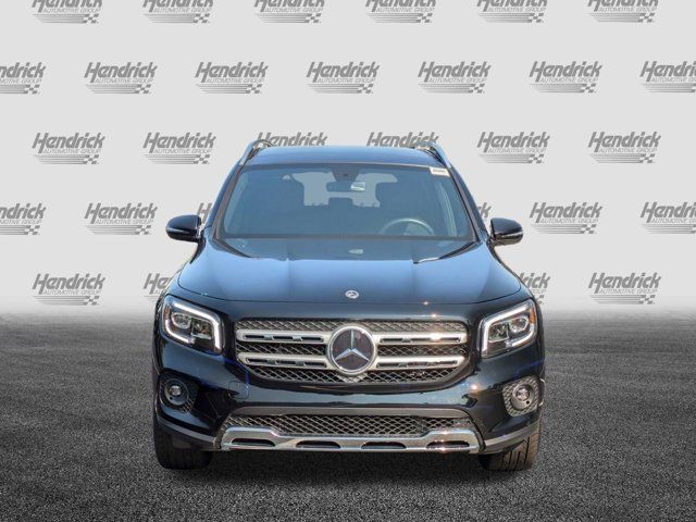 2023 Mercedes-Benz GLB 250