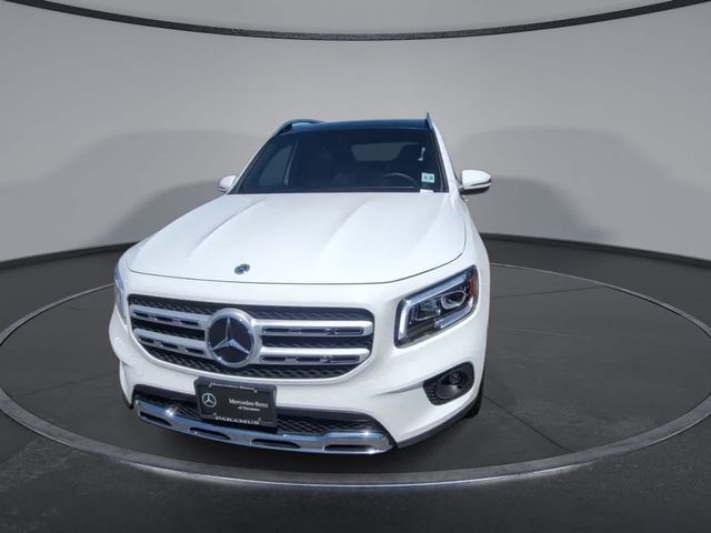 2023 Mercedes-Benz GLB 250