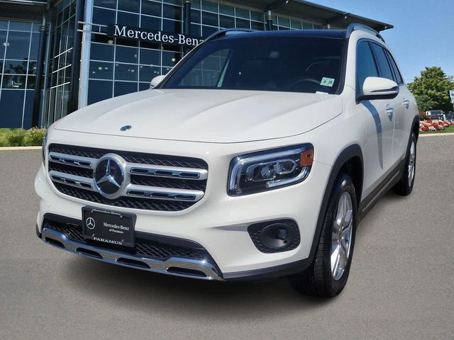 2023 Mercedes-Benz GLB 250