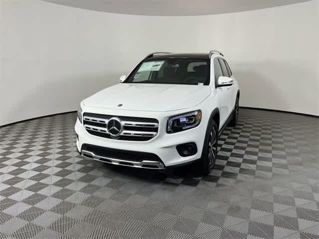 2023 Mercedes-Benz GLB 250